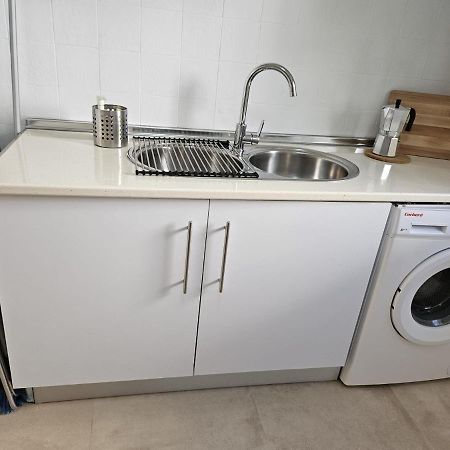 Apartamento Familiar En Triana إشبيلية المظهر الخارجي الصورة