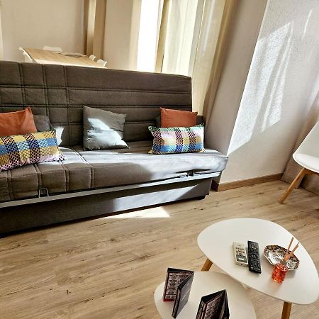 Apartamento Familiar En Triana إشبيلية المظهر الخارجي الصورة