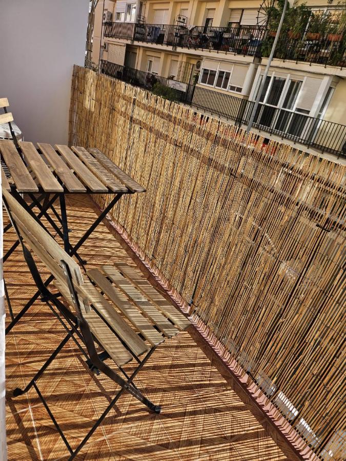 Apartamento Familiar En Triana إشبيلية المظهر الخارجي الصورة